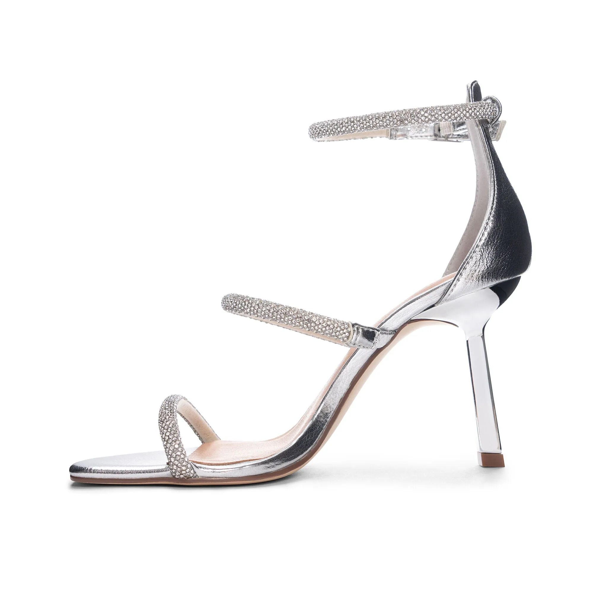 Janai Dress Sandal