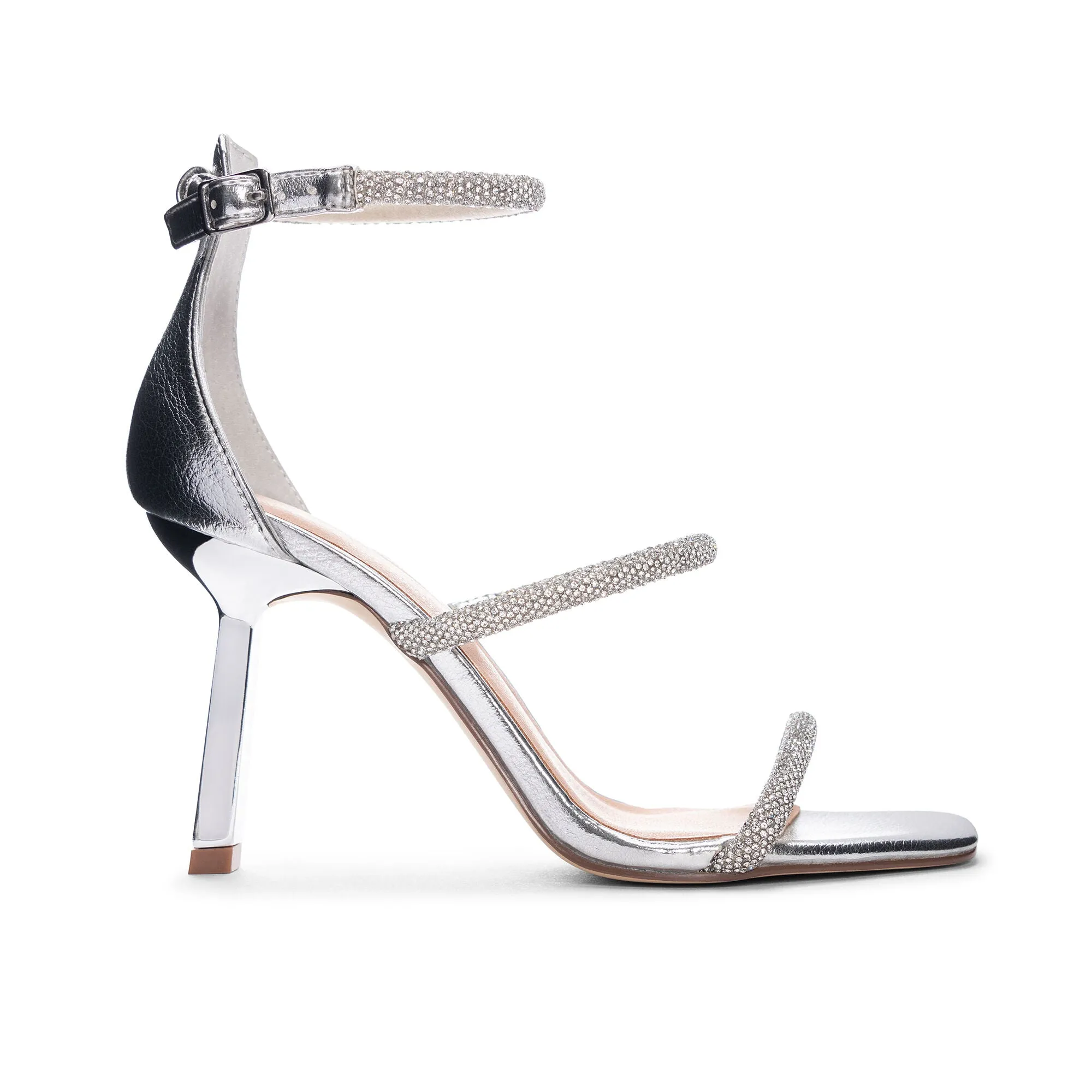 Janai Dress Sandal