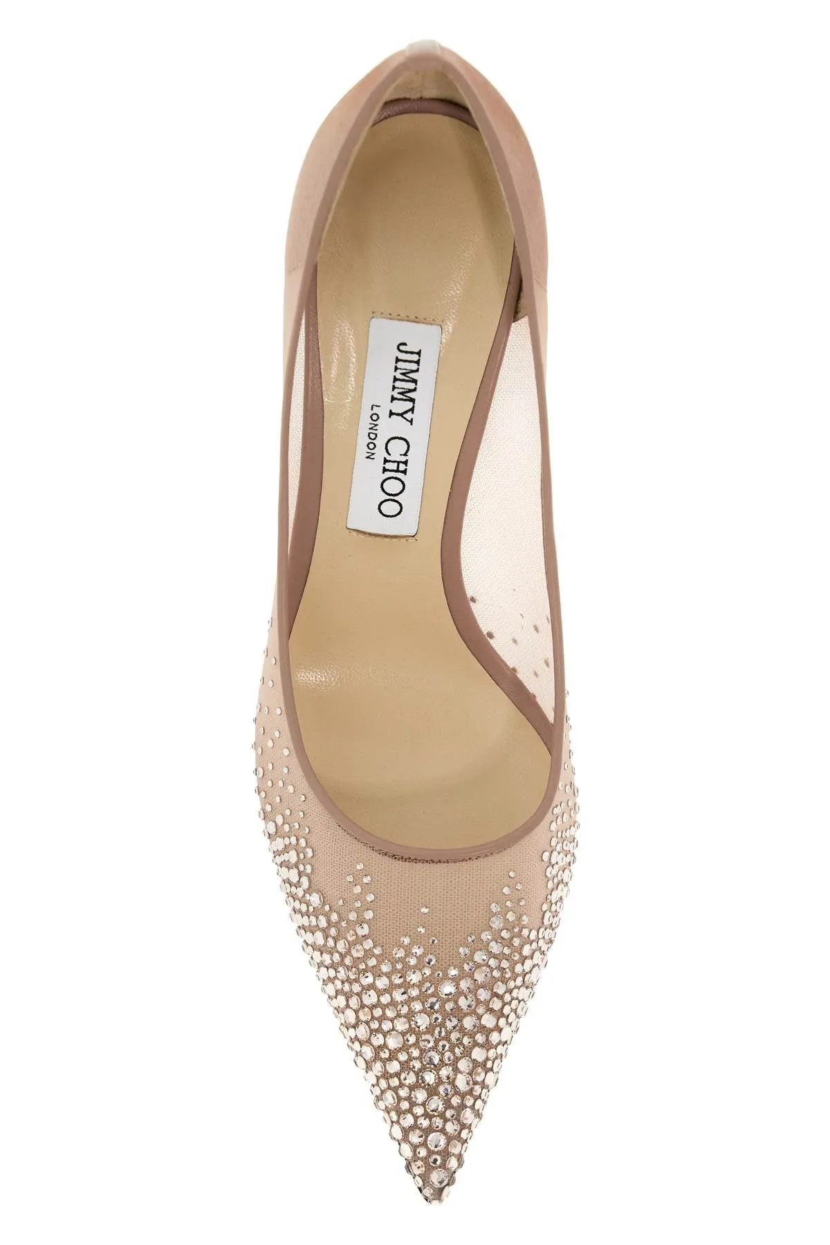 JIMMY CHOO 'love 85' pumps