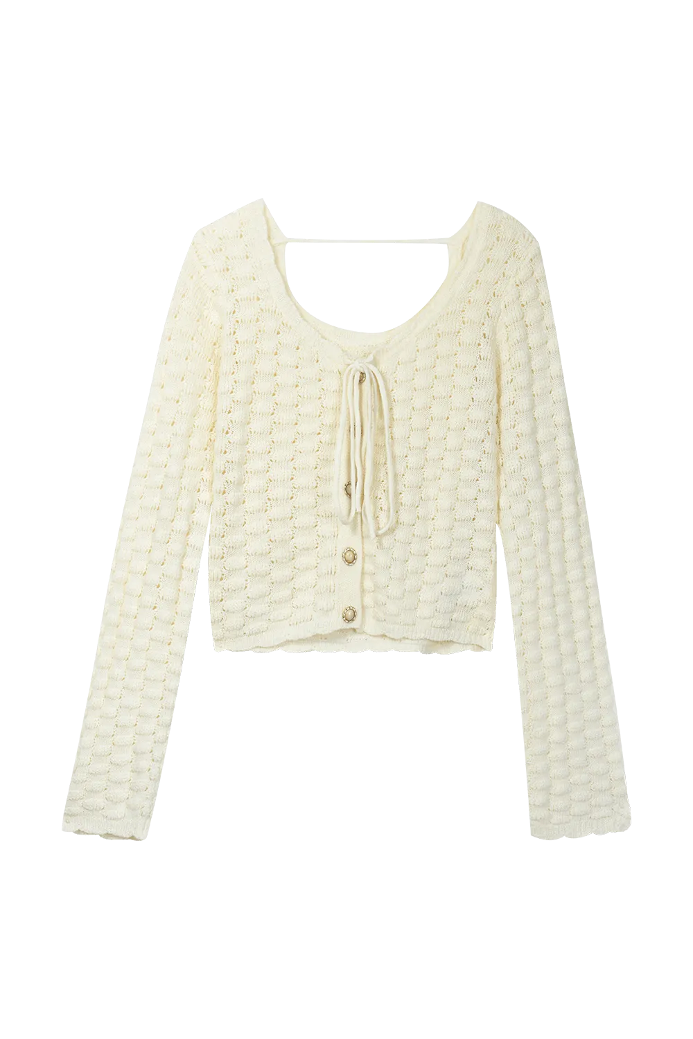 Knit Shirt for Women