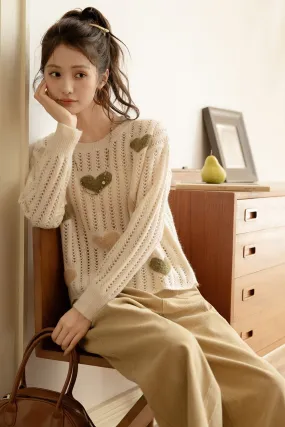 Knit Shirt for Women