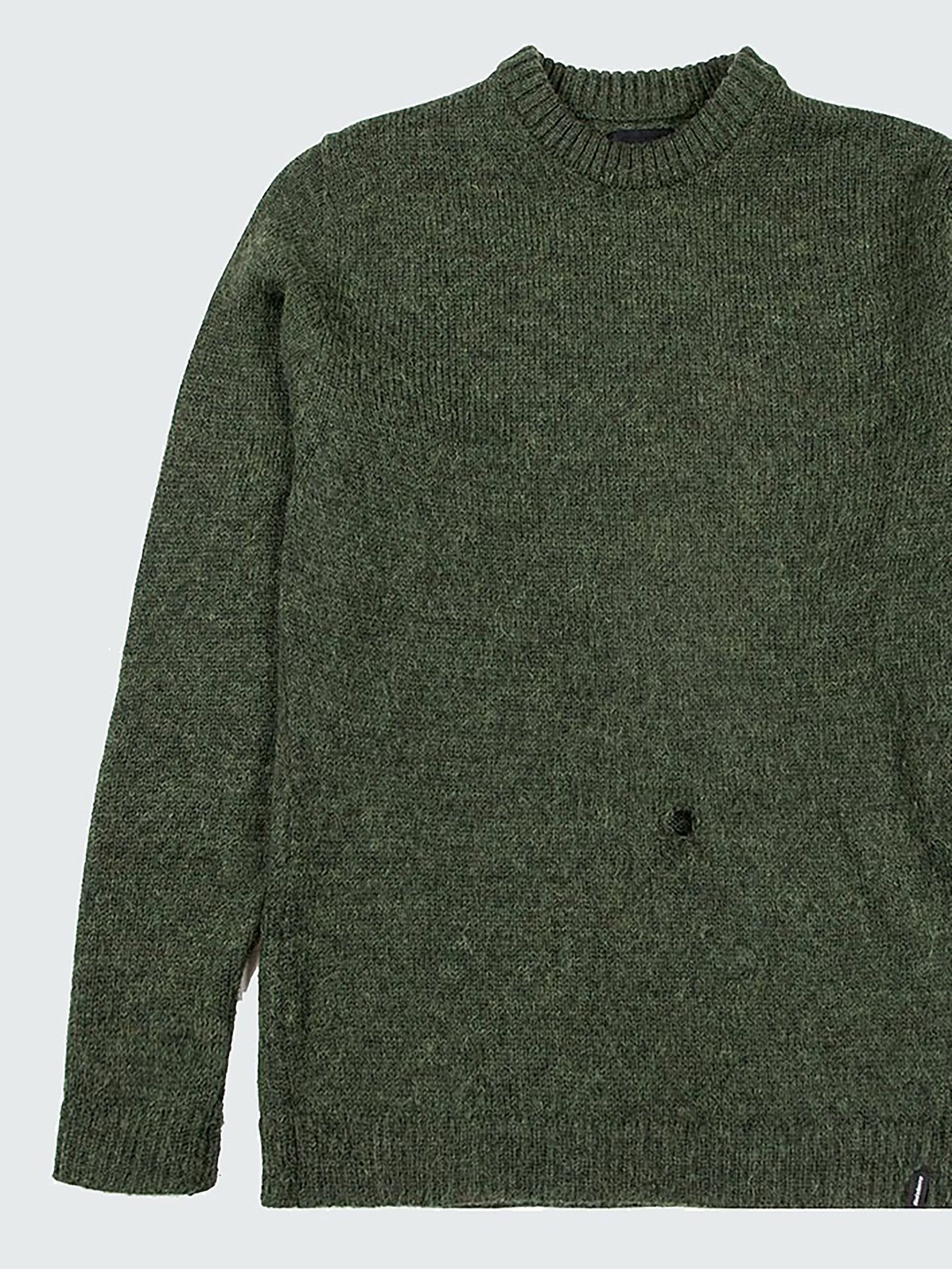 Knitwear Refresh - Repair