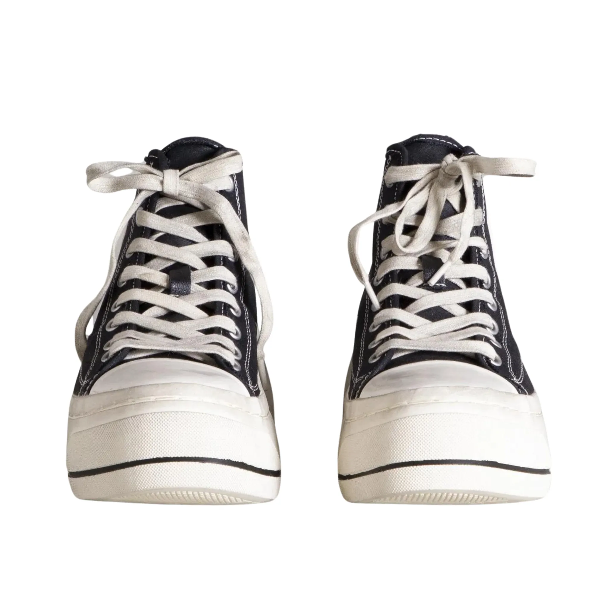 Kurt High Top Sneaker