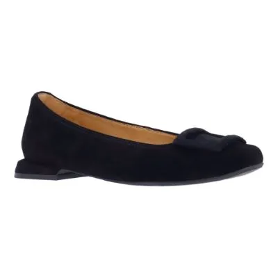 L'AMOUR DES PIEDS TALLULAH - BLACK - TALLUL-SUBLK