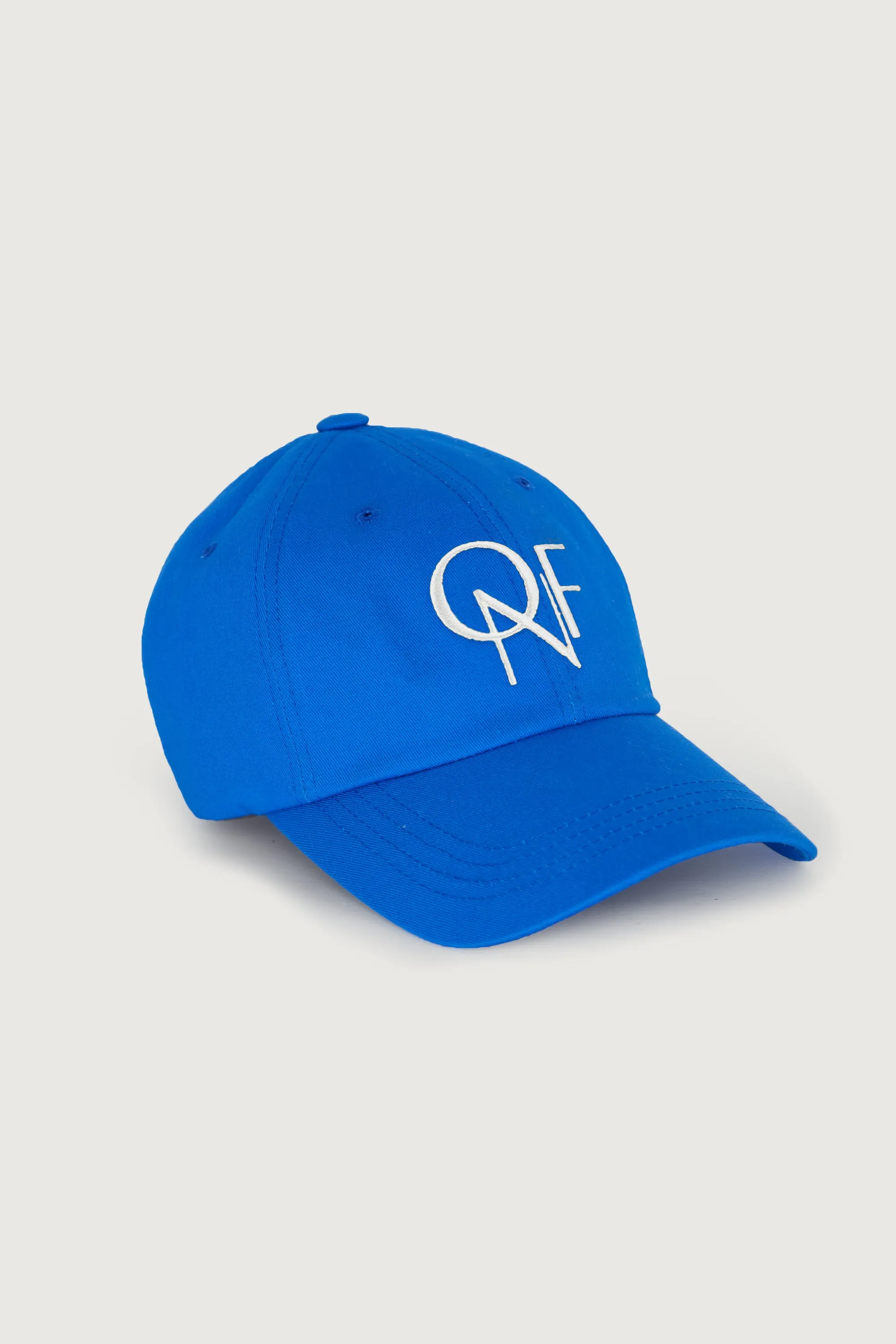 LOGO BALL CAP