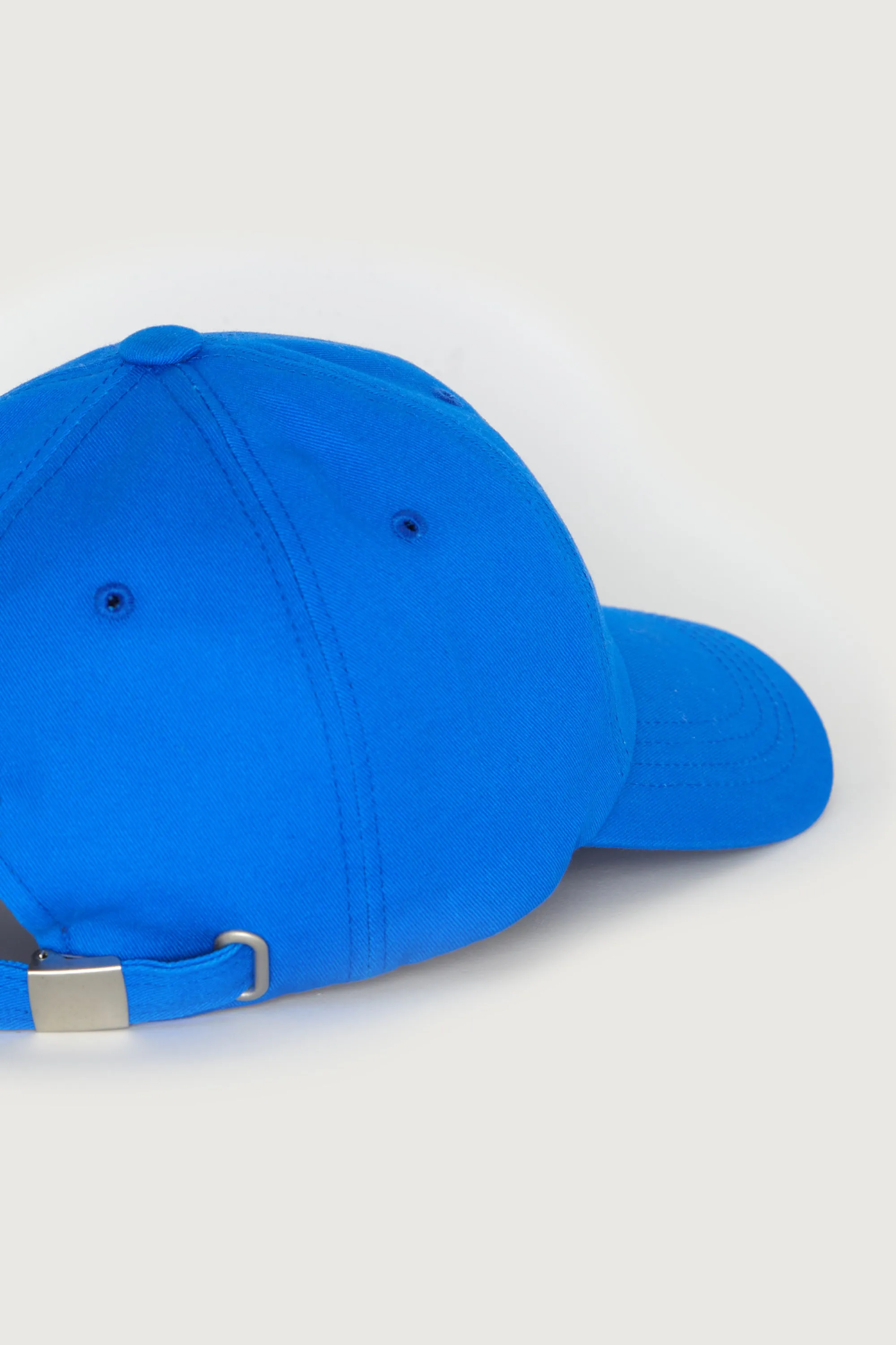 LOGO BALL CAP