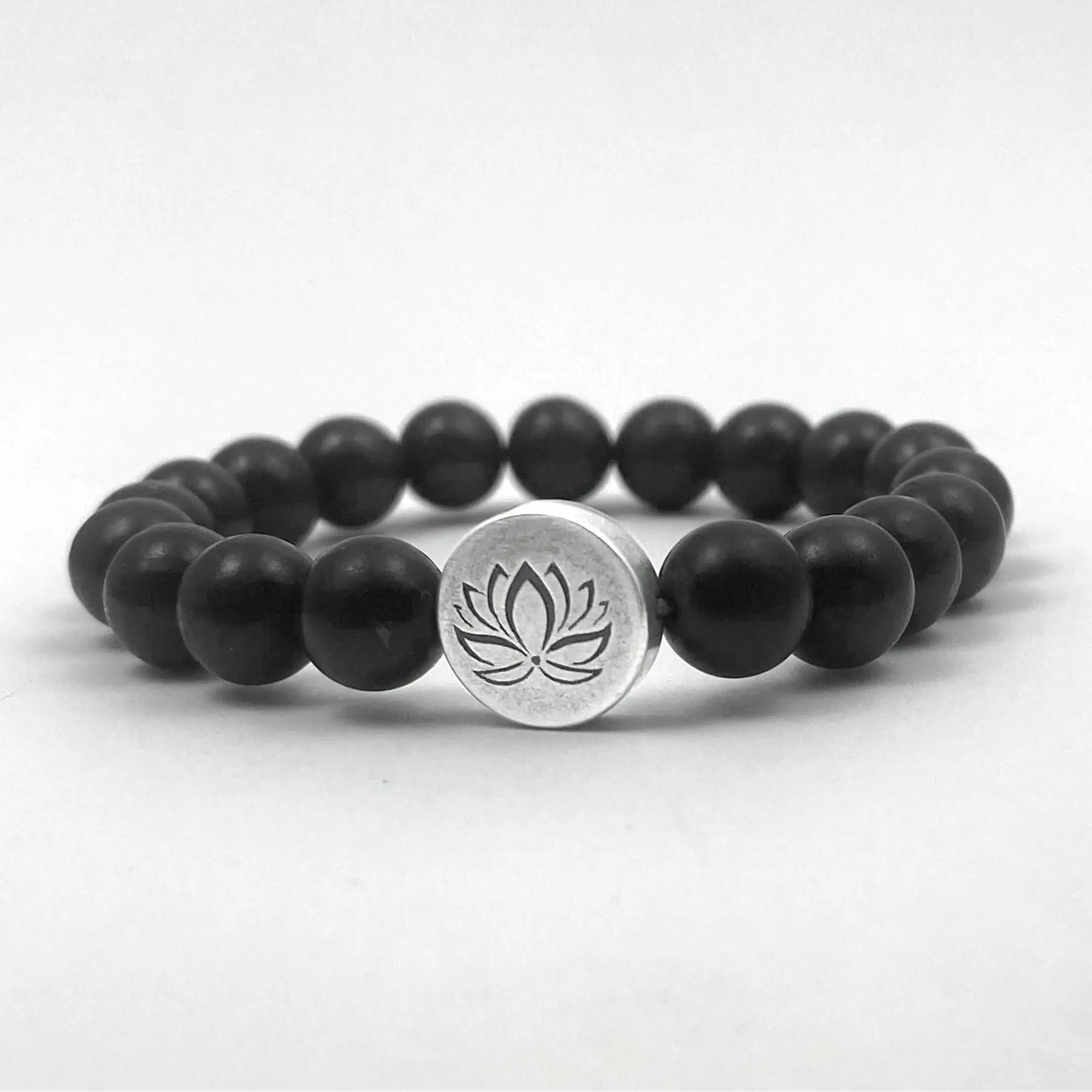 Lotus Stretch Bracelet Collection