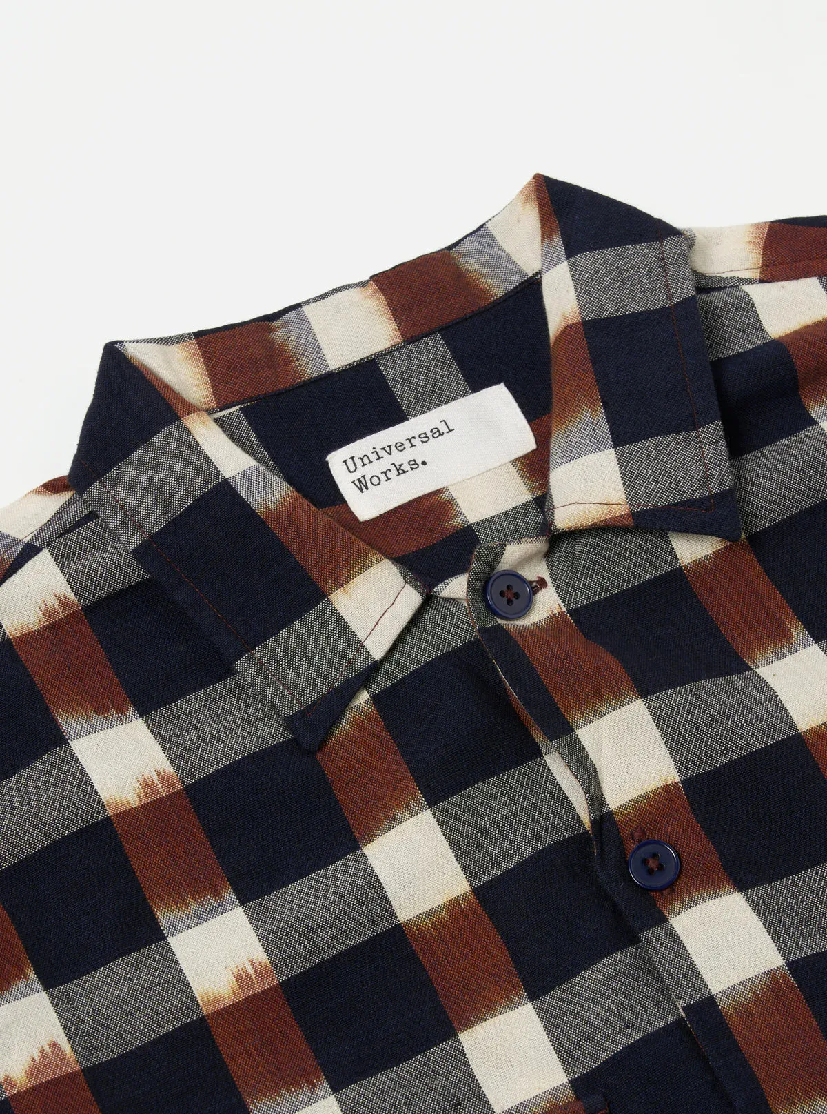 L/S Utility Shirt