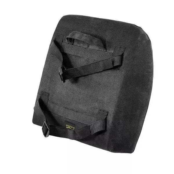 Lumbar Cushion (Graphite Black)