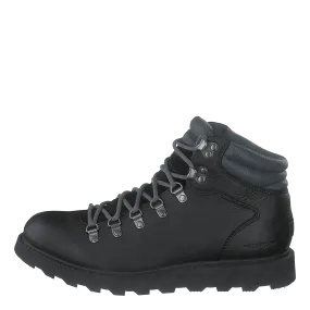 Madson Ii Hiker Wp 010 Black