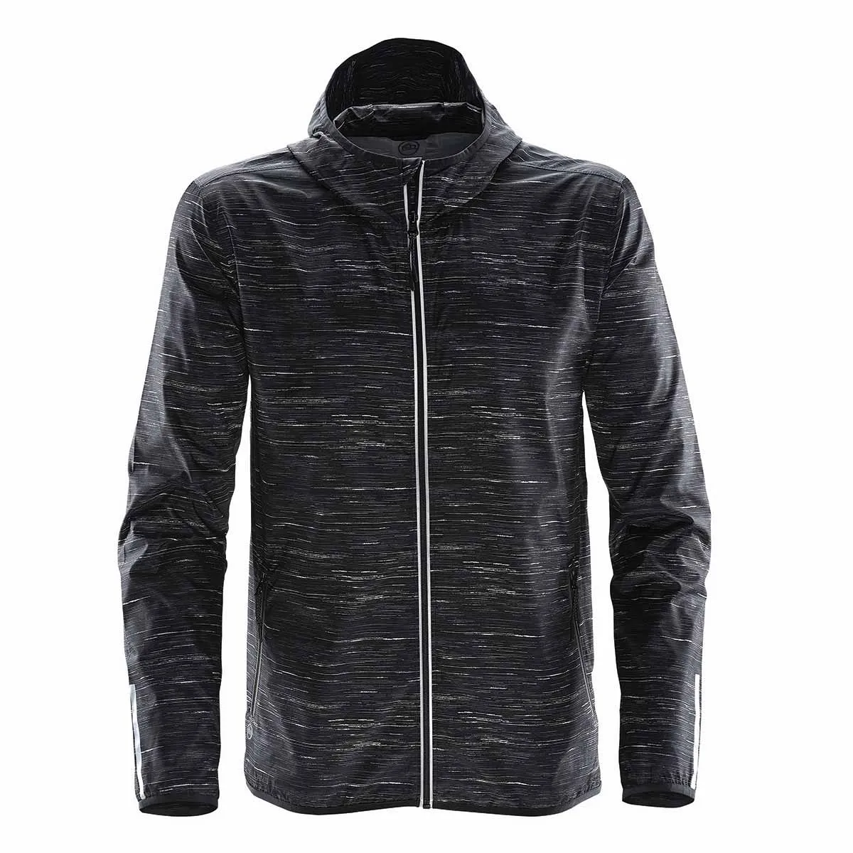 Men's Ozone Lightweight Shell - APJ-2