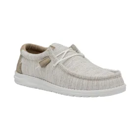 Men's Wally Ascend Woven Ivory Coast