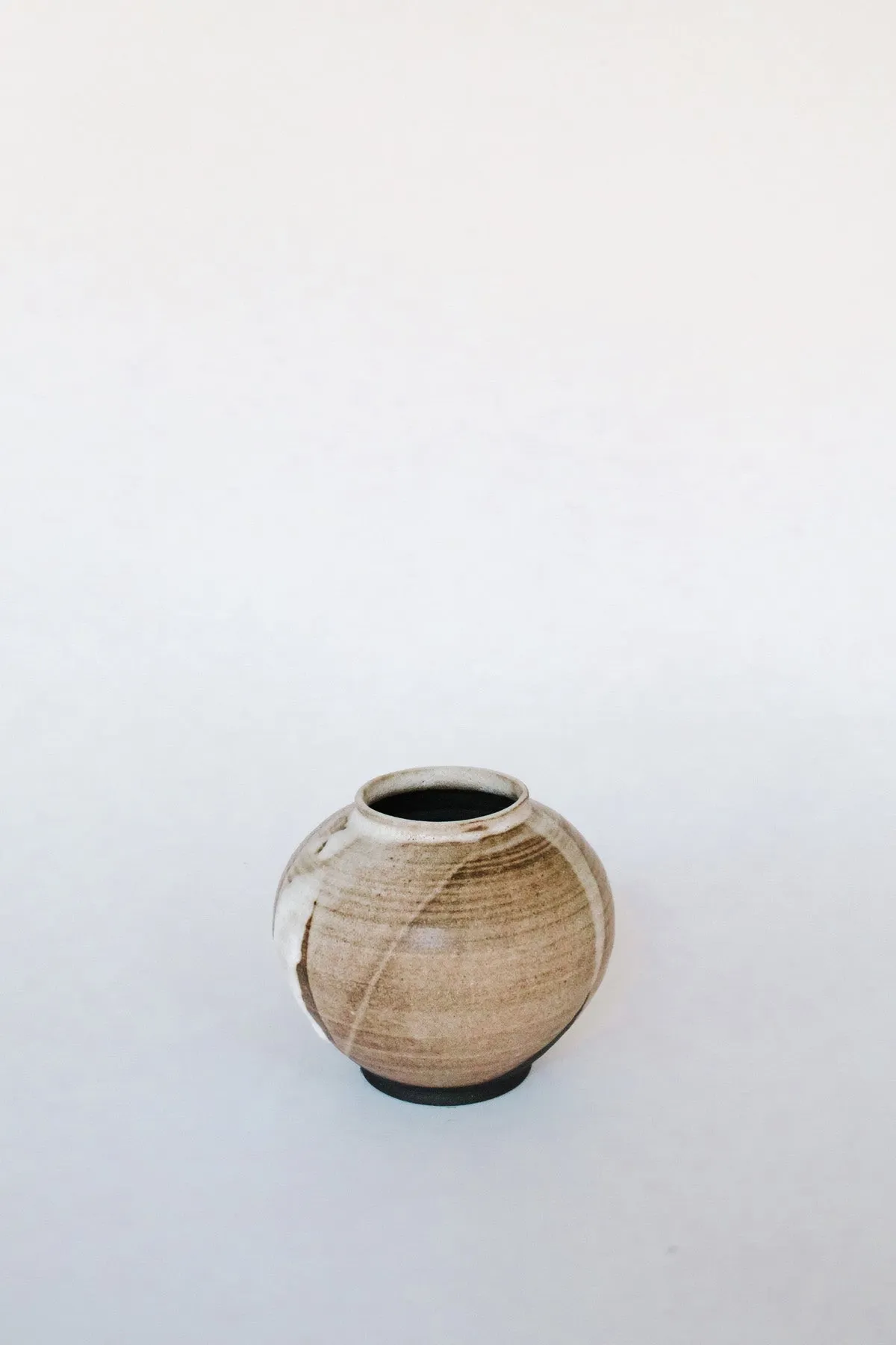 Moon Vase - Small