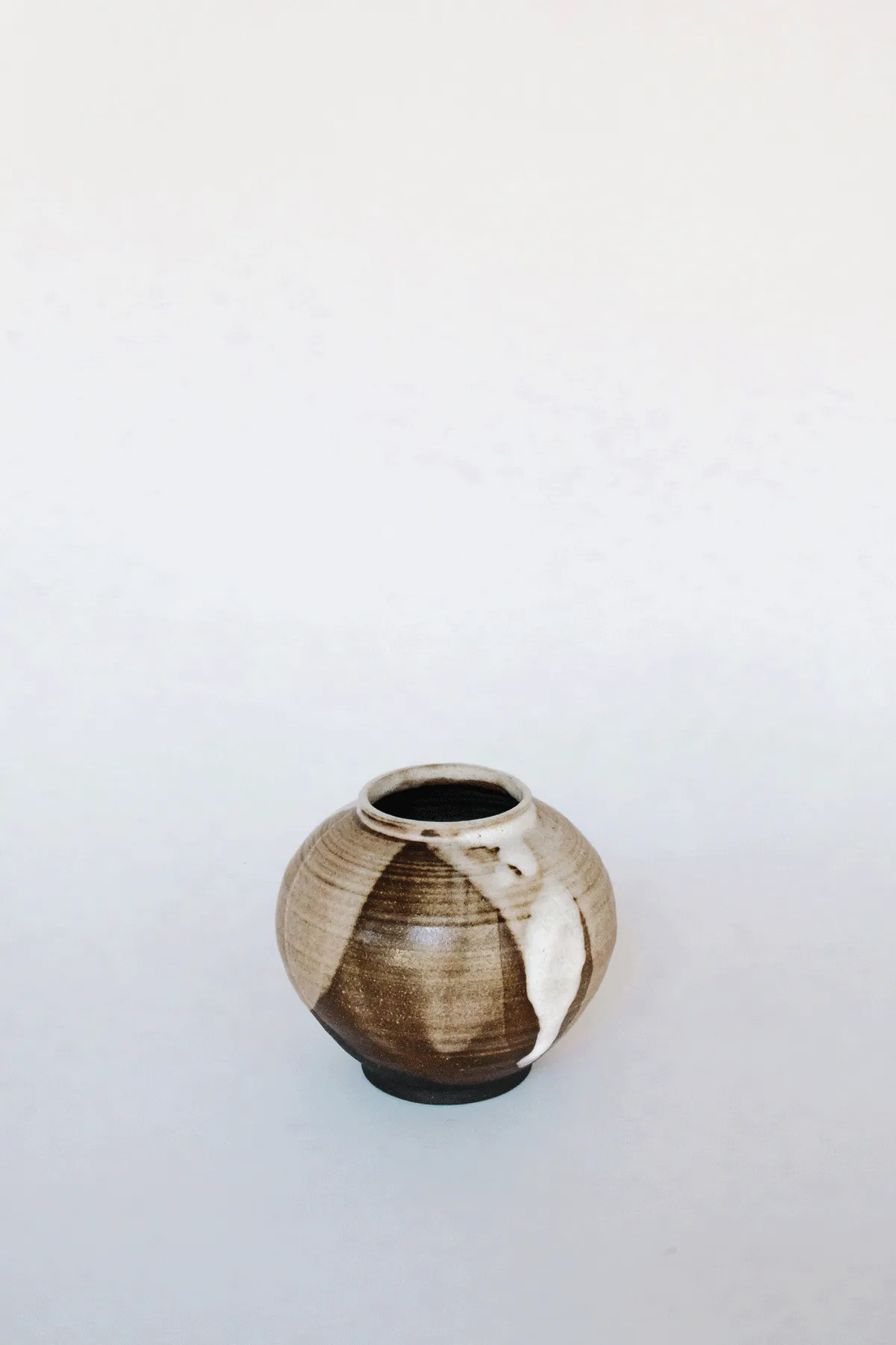 Moon Vase - Small