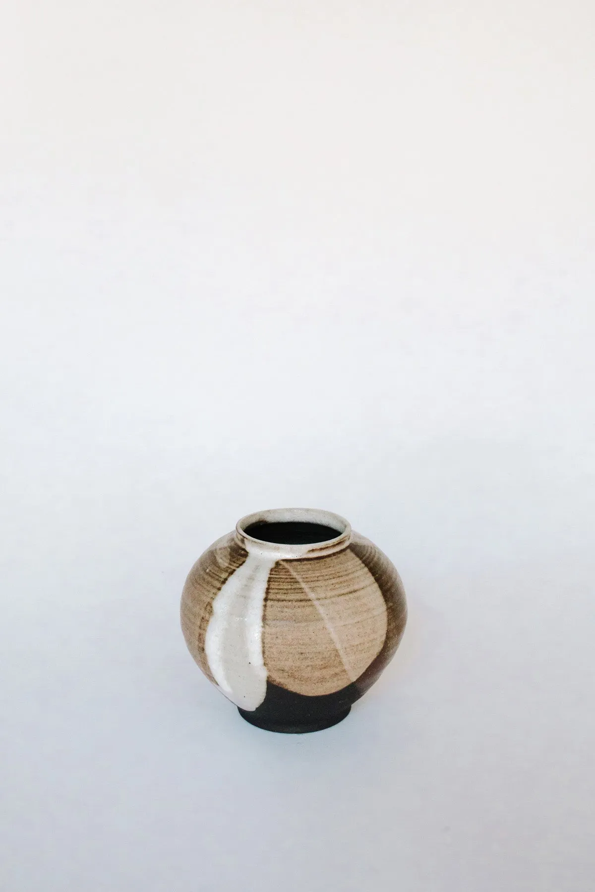 Moon Vase - Small