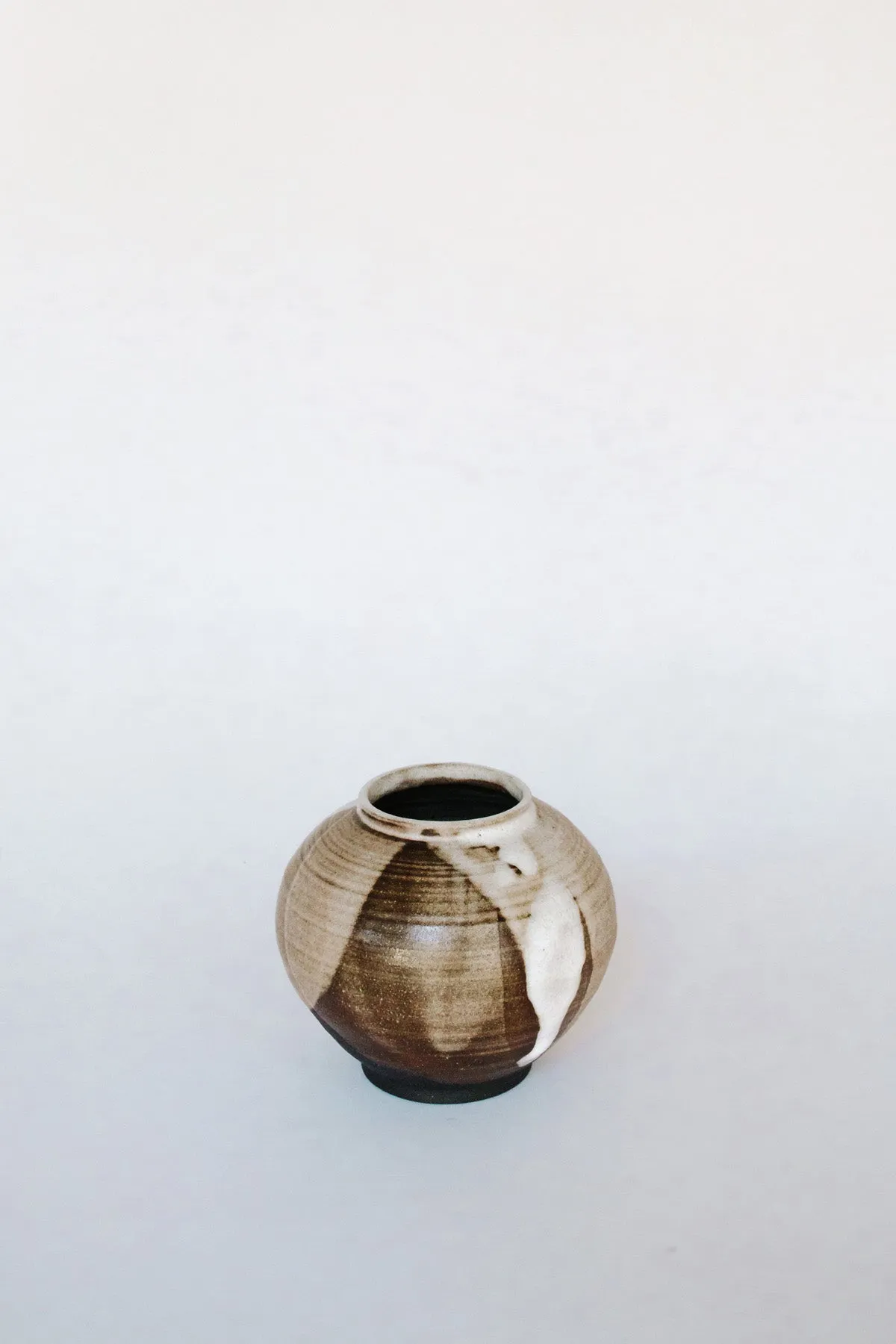 Moon Vase - Small