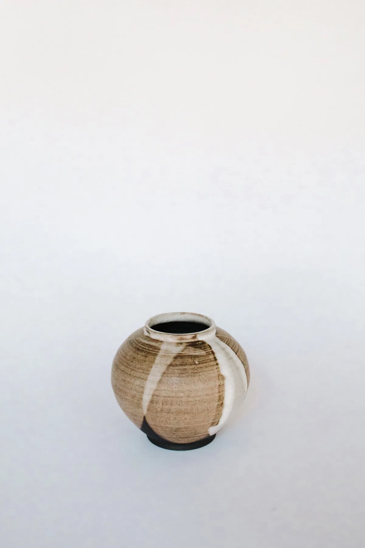 Moon Vase - Small