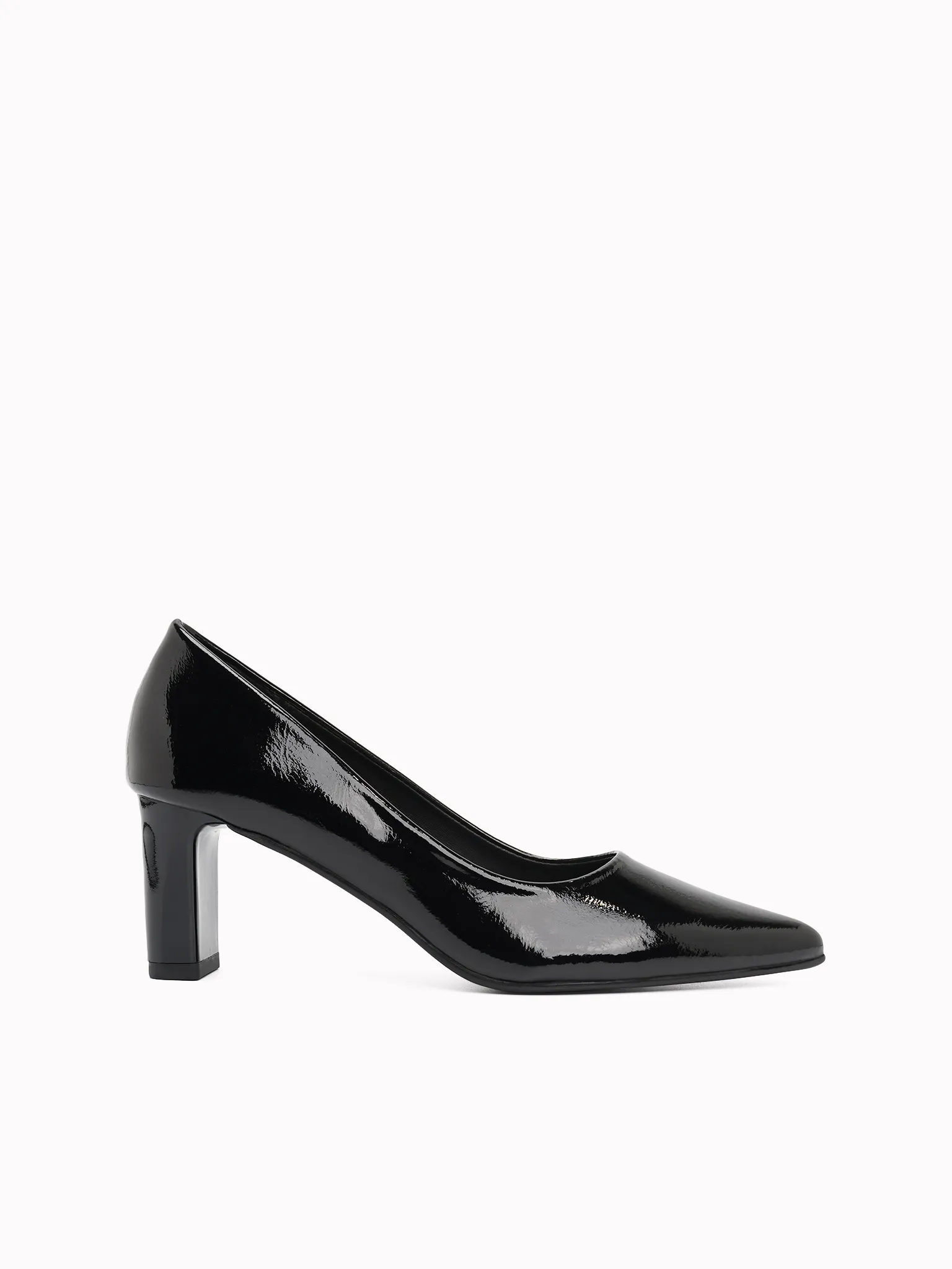 Nilma Heel Pumps