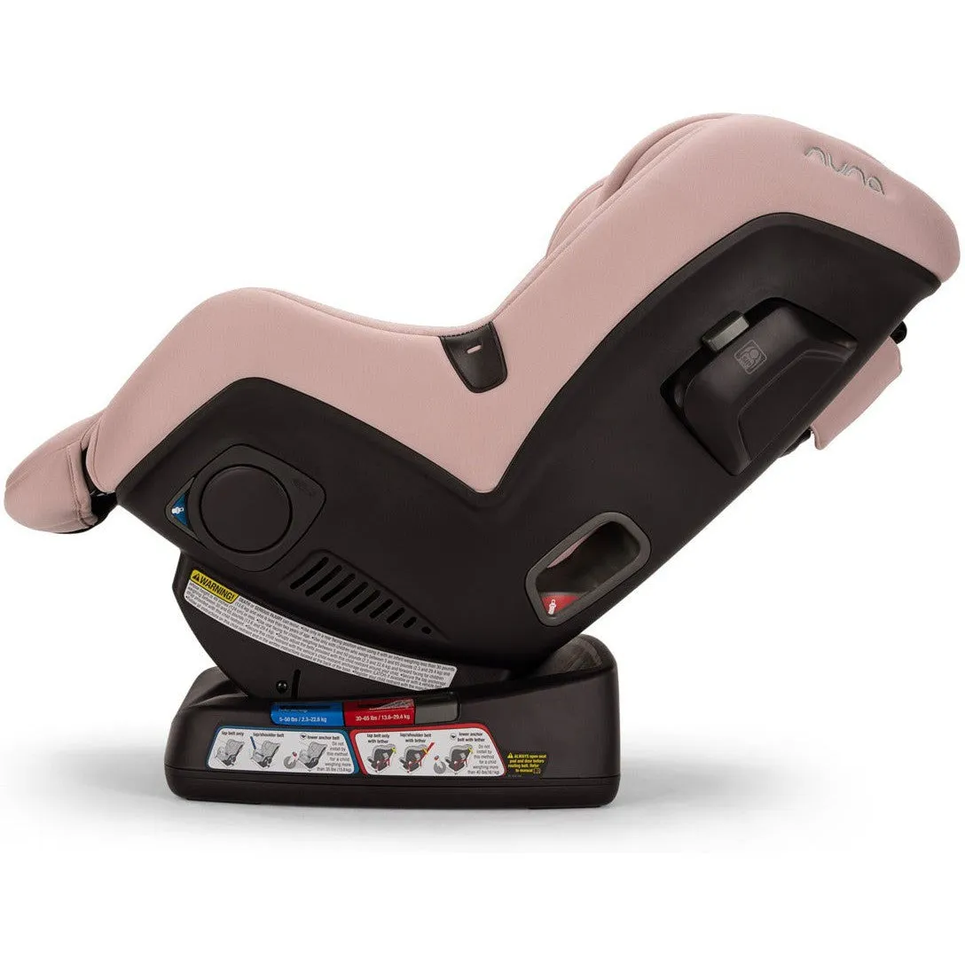 Nuna Rava Convertible Car Seat | Thistle Collection