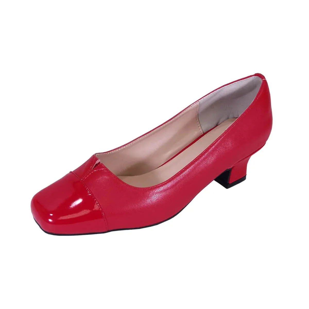 Peerage LP8175 Leela (Red)