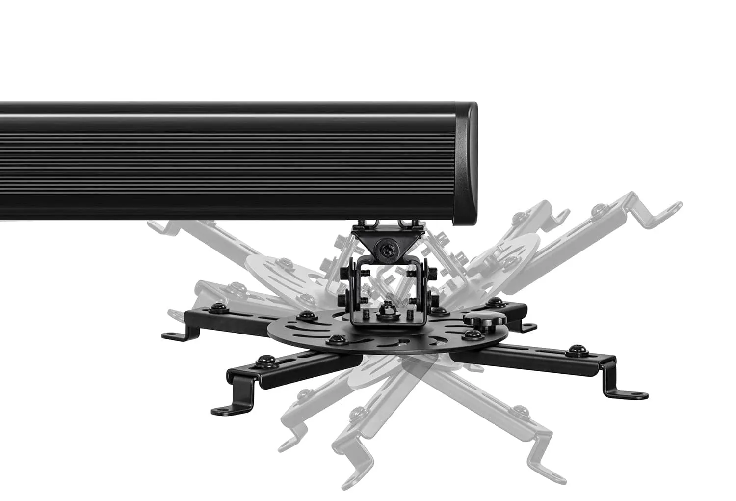 Projector Wall Mount for Short Throw & Standard Projectors