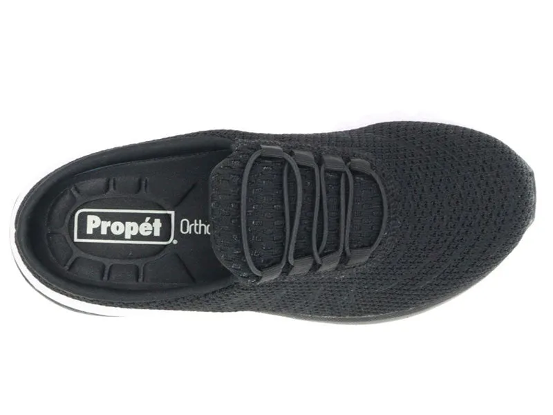 Propet Tour Knit Slide - Womens Slide