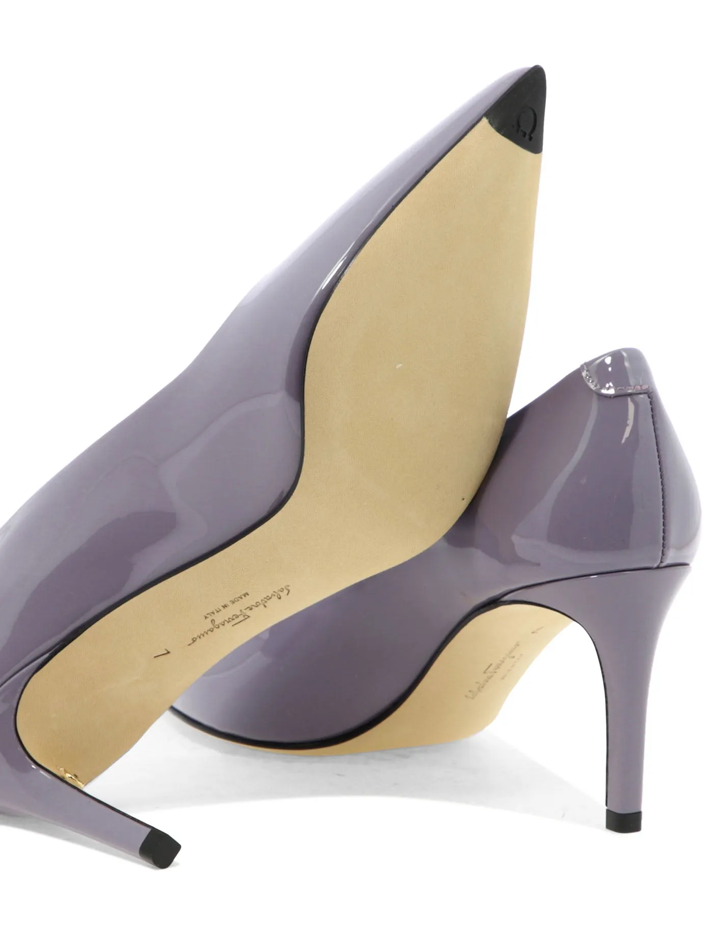 "ILARY" PUMPS