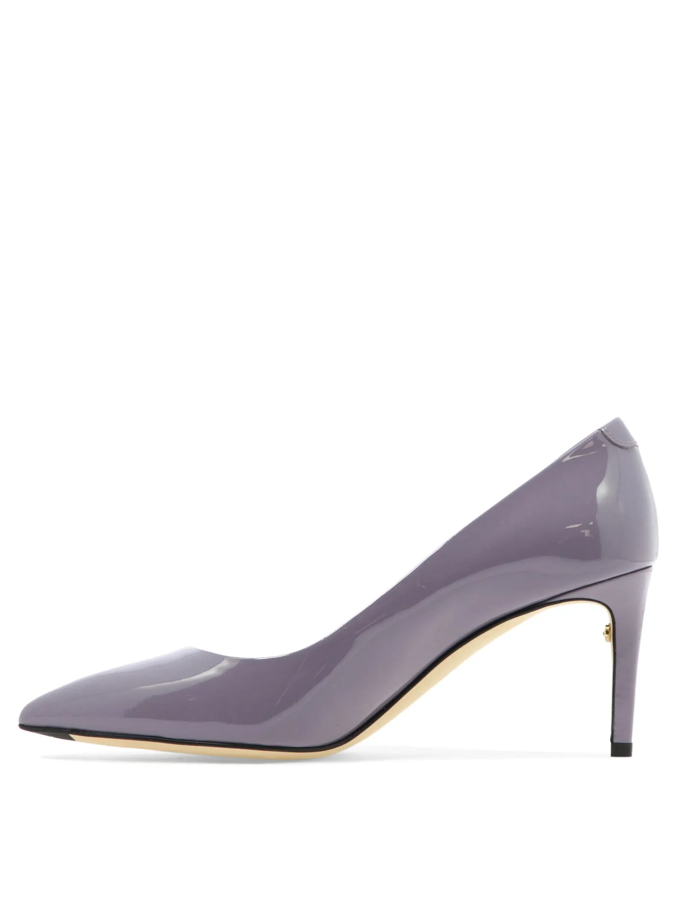 "ILARY" PUMPS