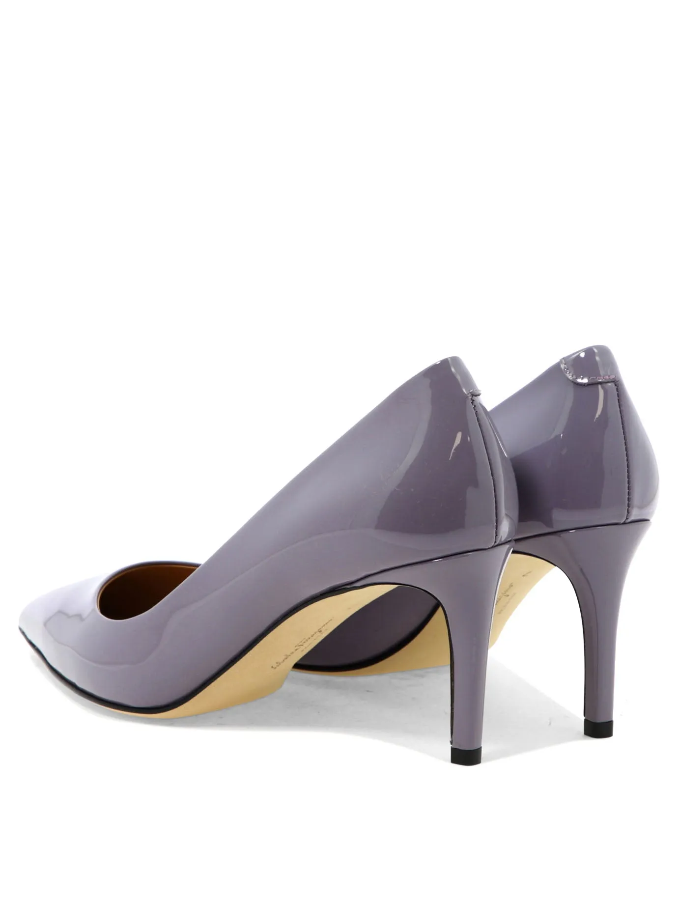 "ILARY" PUMPS