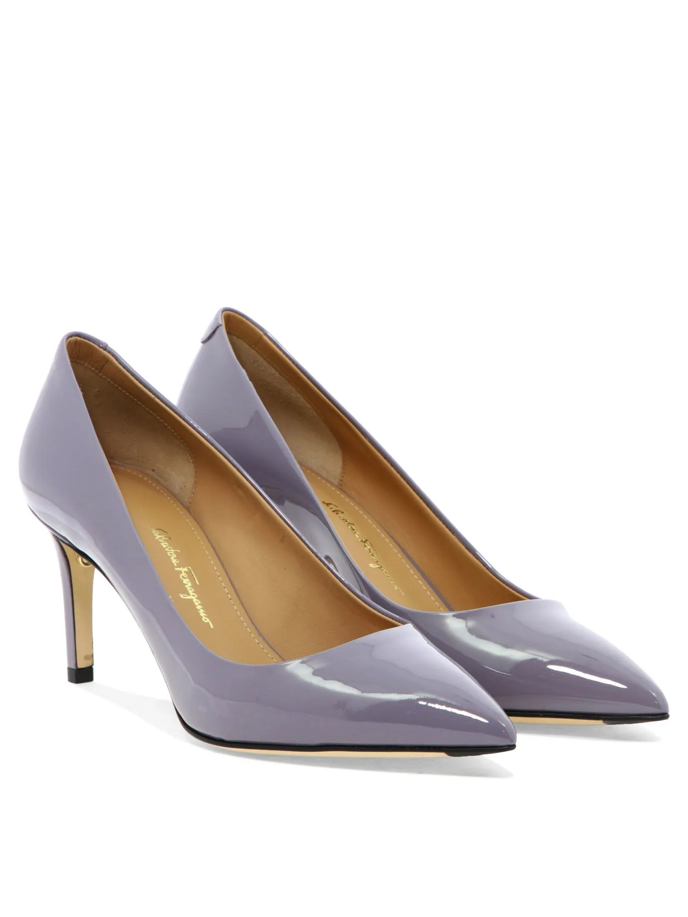 "ILARY" PUMPS