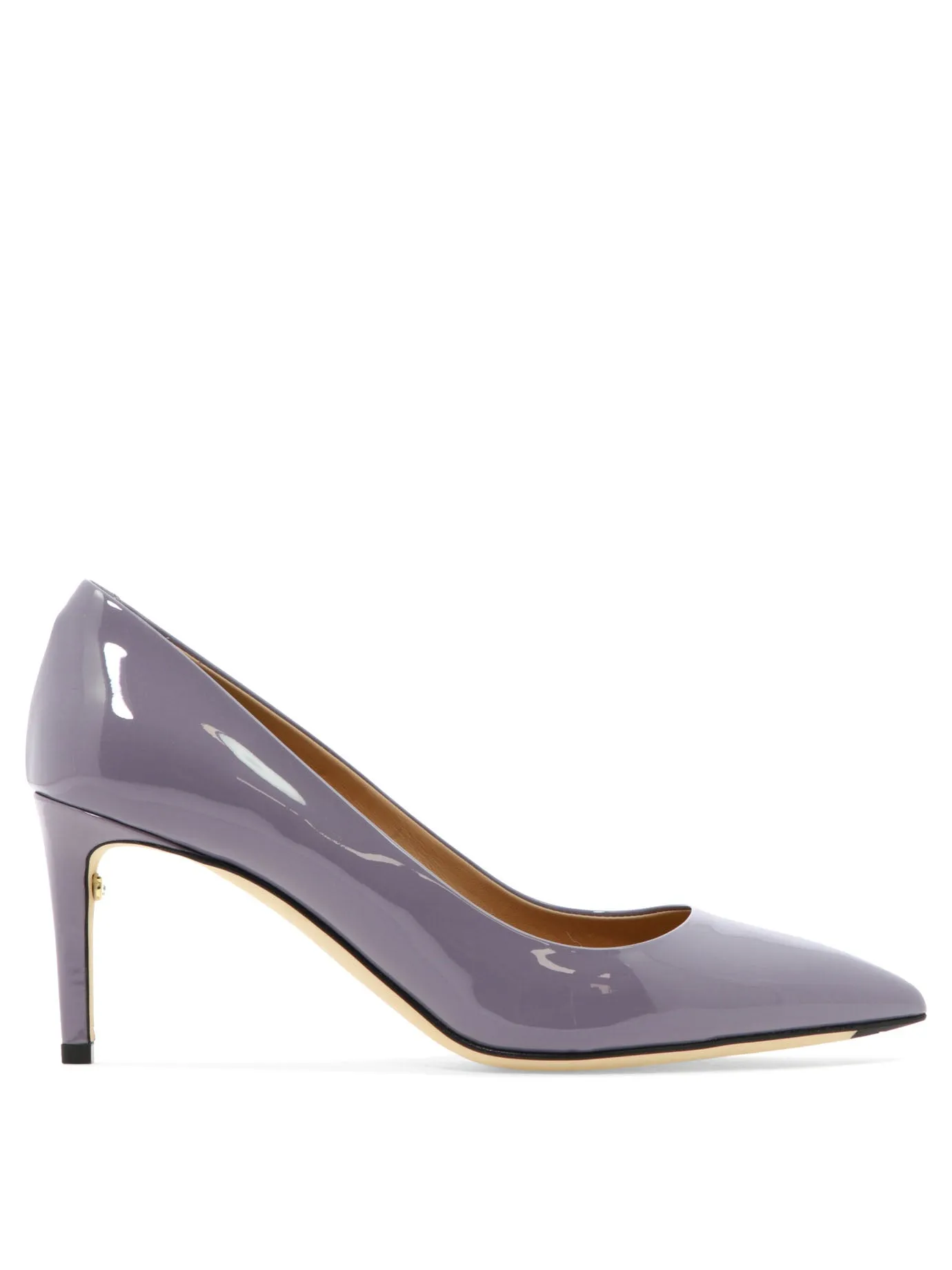 "ILARY" PUMPS