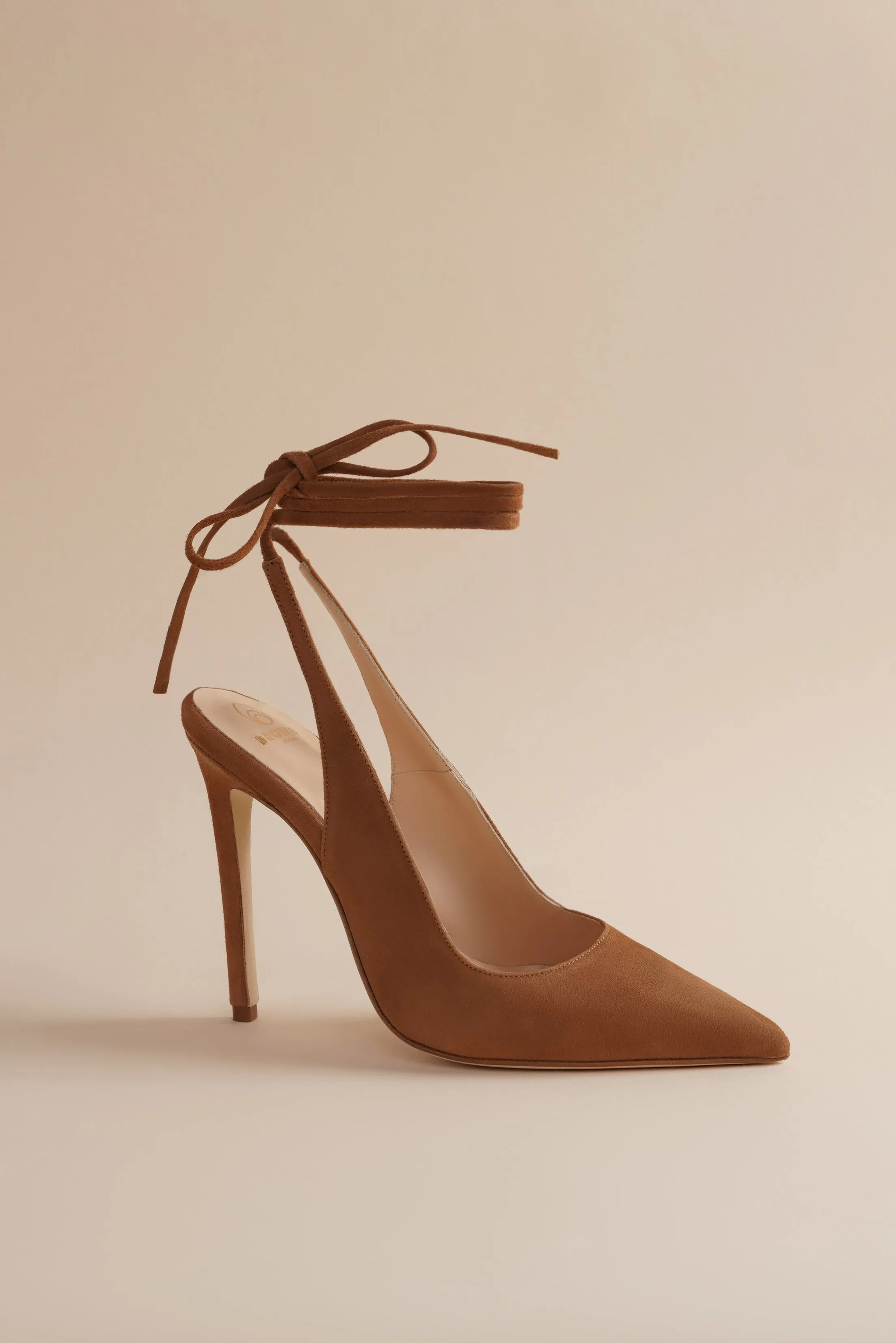 Ribbon Pump in Eartha