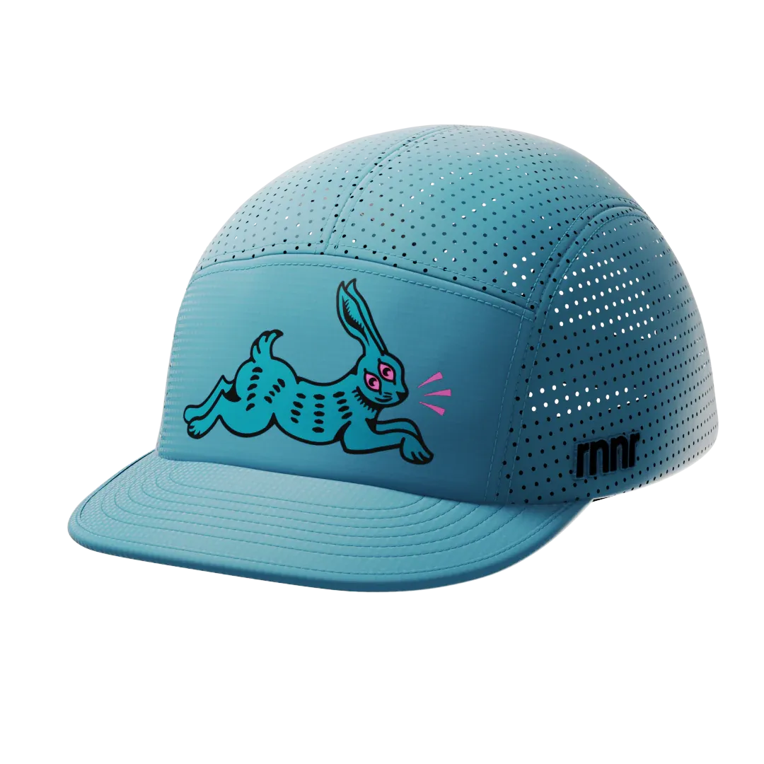 rnnr Pacer Hat: All Luck