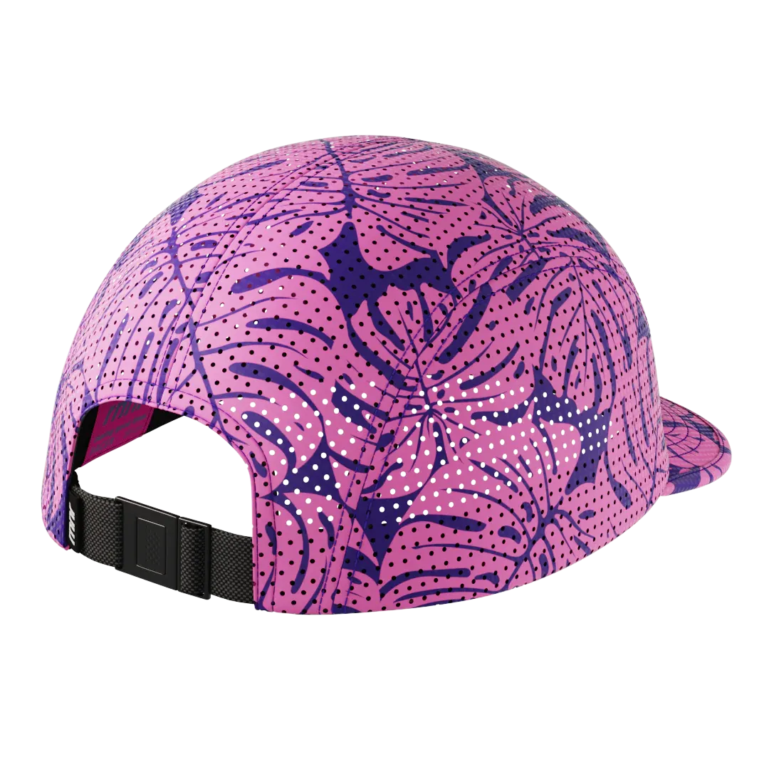 rnnr Pacer Hat: Tica