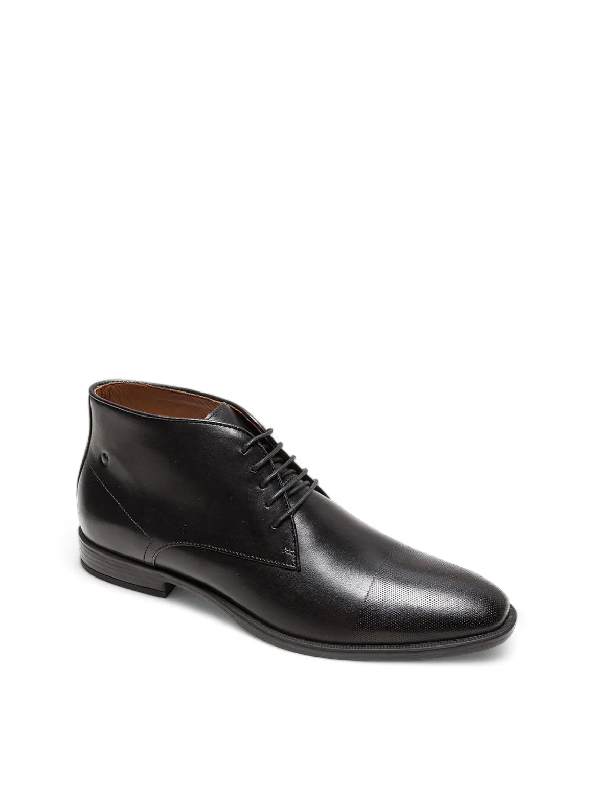 Royalle Men's Dress Boots