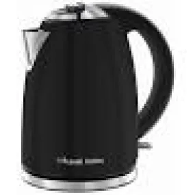 Russell Hobbs Montana Kettle 1.7L Matte Black