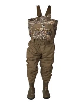 RZX-WC Insulated Youth Wader