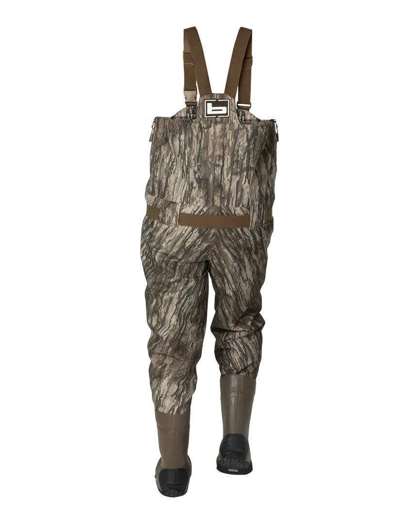 RZX-WC Insulated Youth Wader