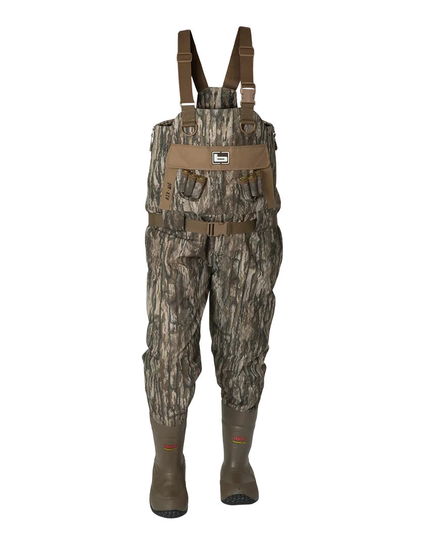 RZX-WC Insulated Youth Wader