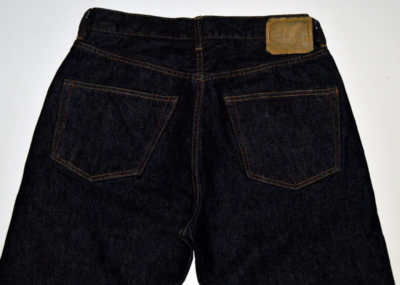 SALE!! 20%OFF!! SZ "PT01" 13oz Straight Denim