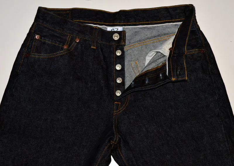 SALE!! 20%OFF!! SZ "PT01" 13oz Straight Denim