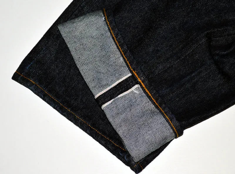 SALE!! 20%OFF!! SZ "PT01" 13oz Straight Denim