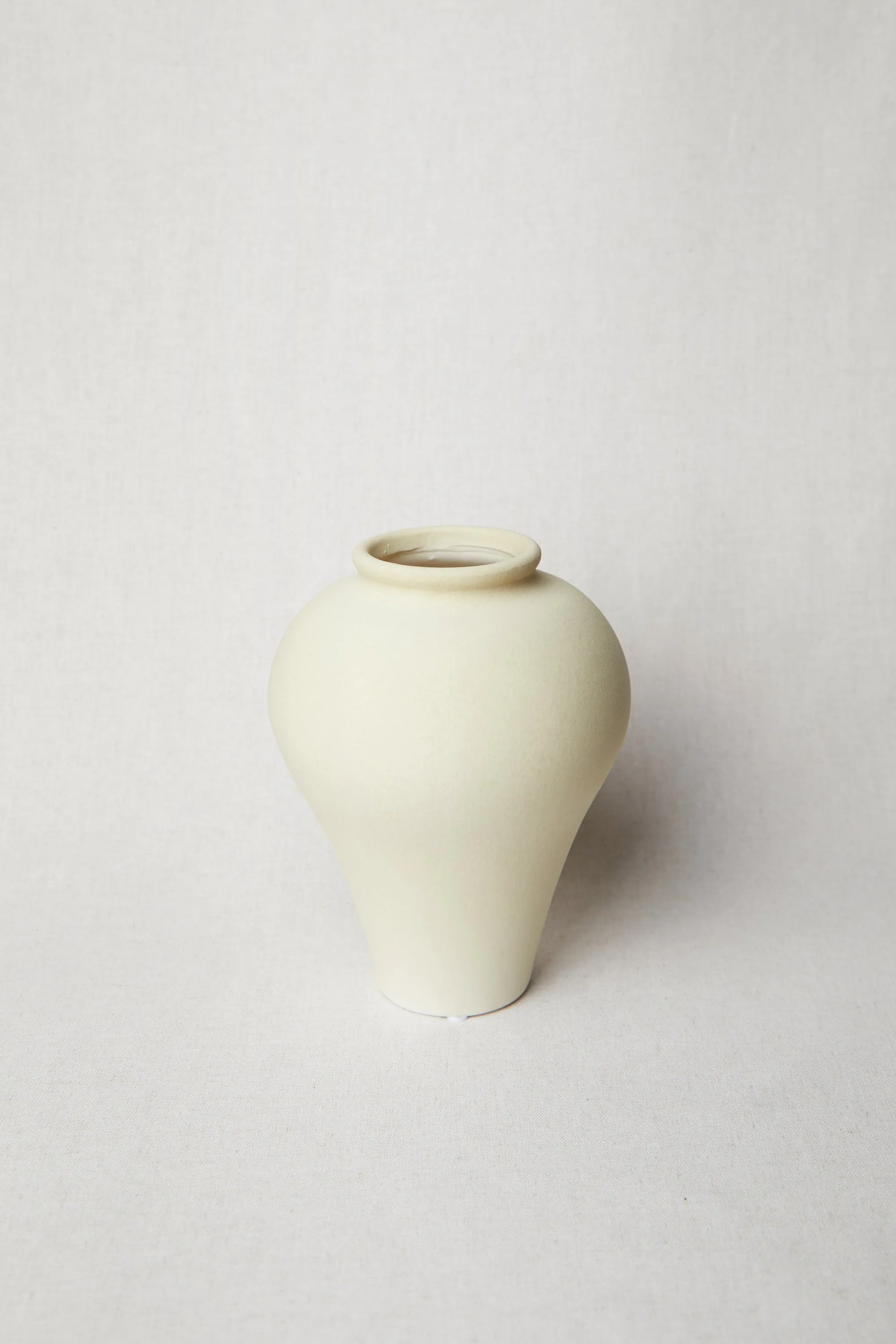 SANDSTONE SMALL VASE