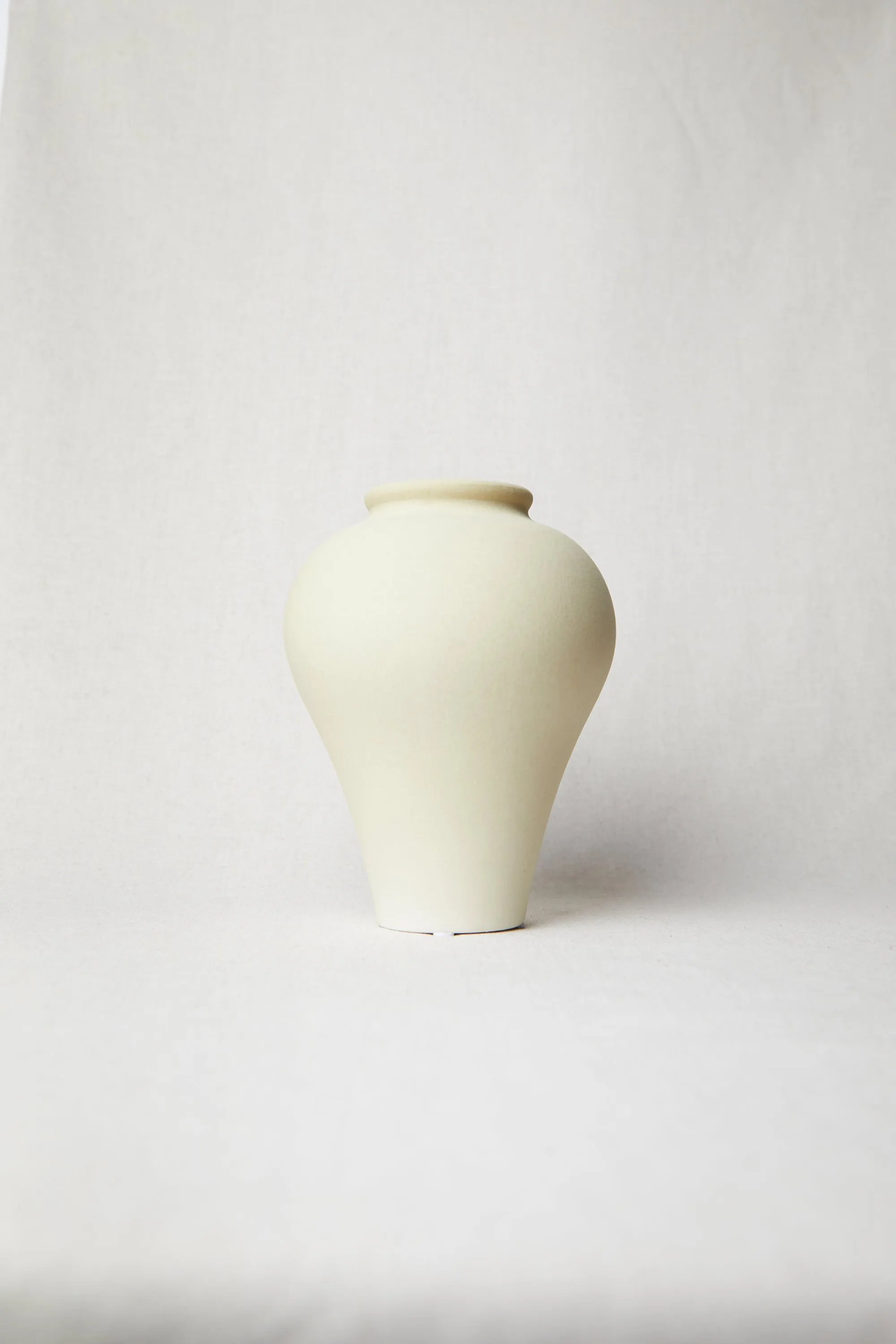 SANDSTONE SMALL VASE