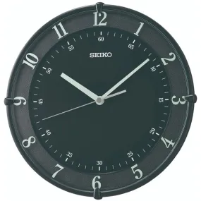 Seiko Decorative Wall Clock QXA805K