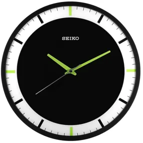 Seiko Modern Wall Clock QXA769