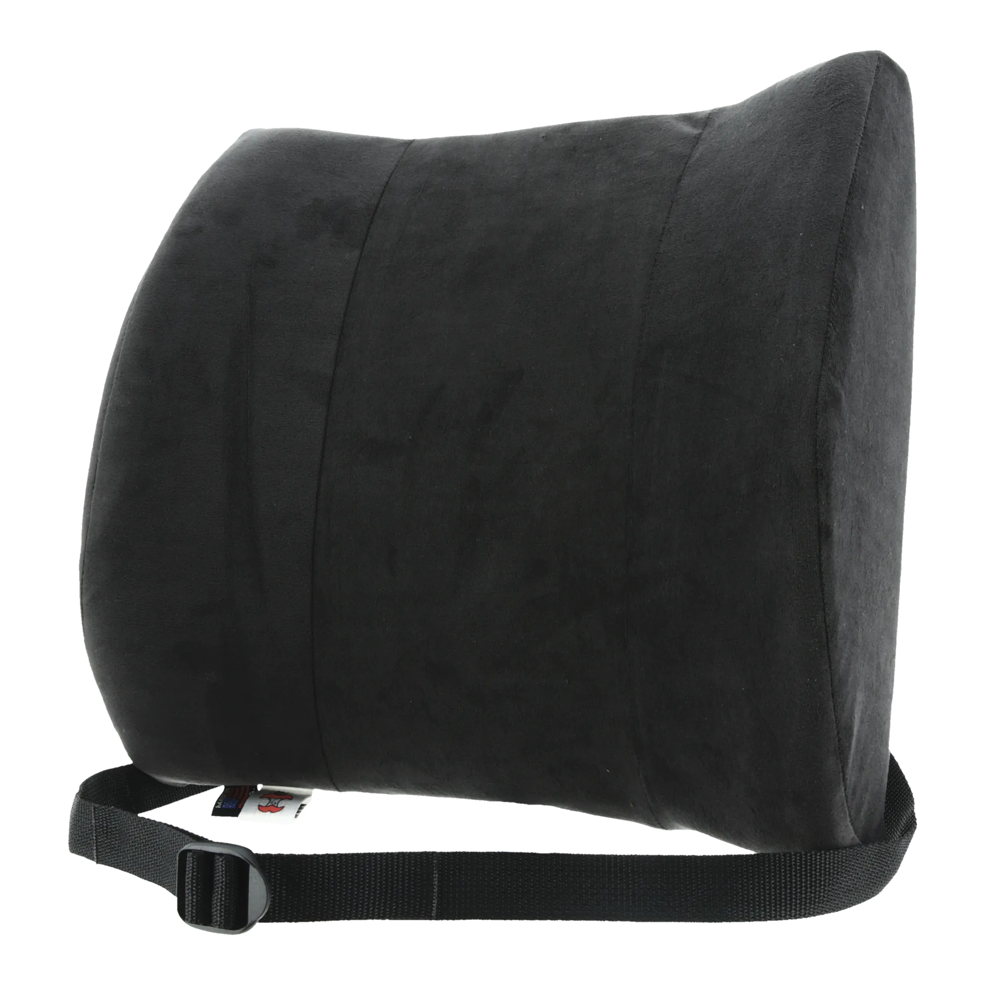 Sitback Rest Deluxe Lumbar Support Cushion