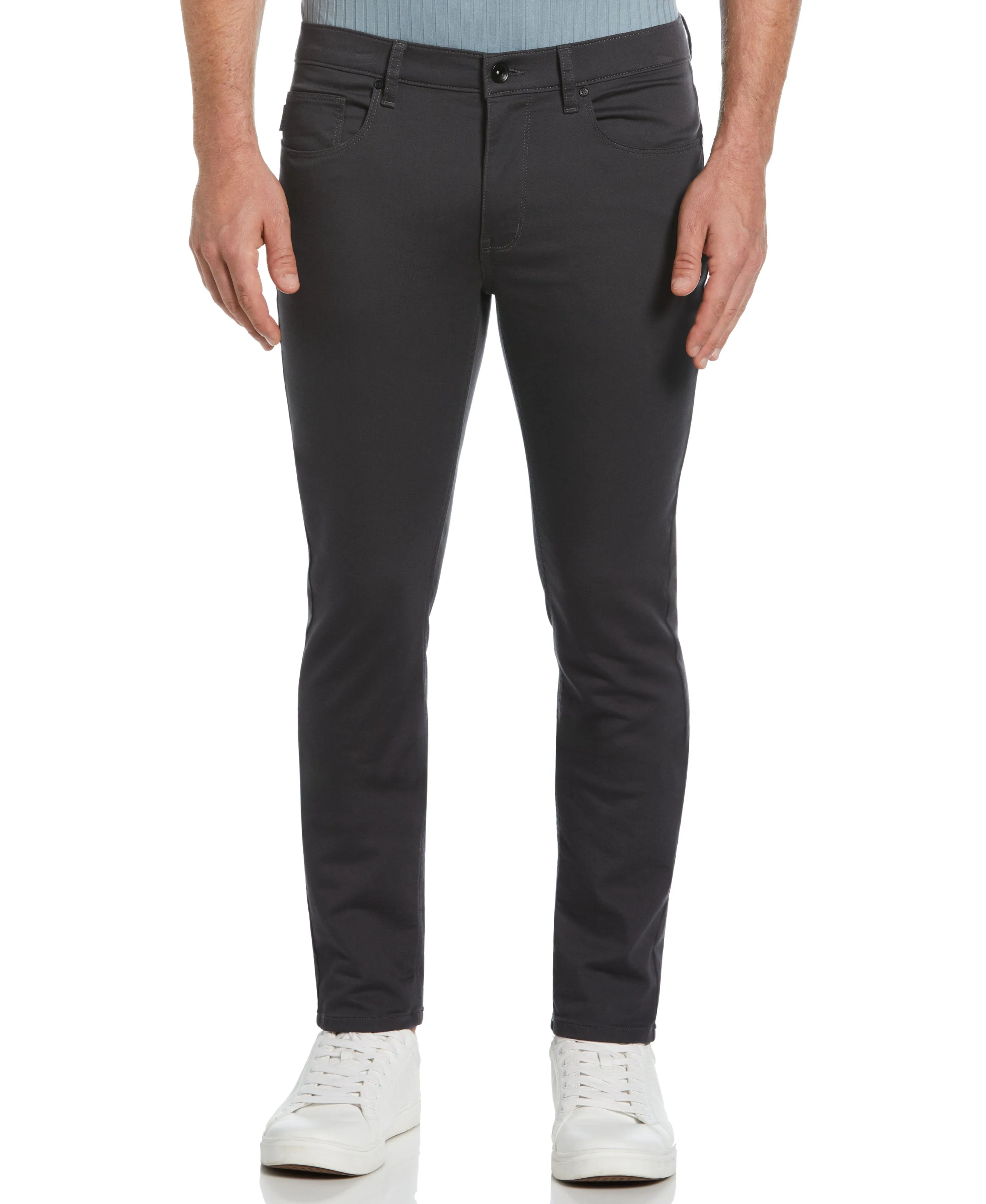 Skinny Fit Anywhere Five Pocket Pant