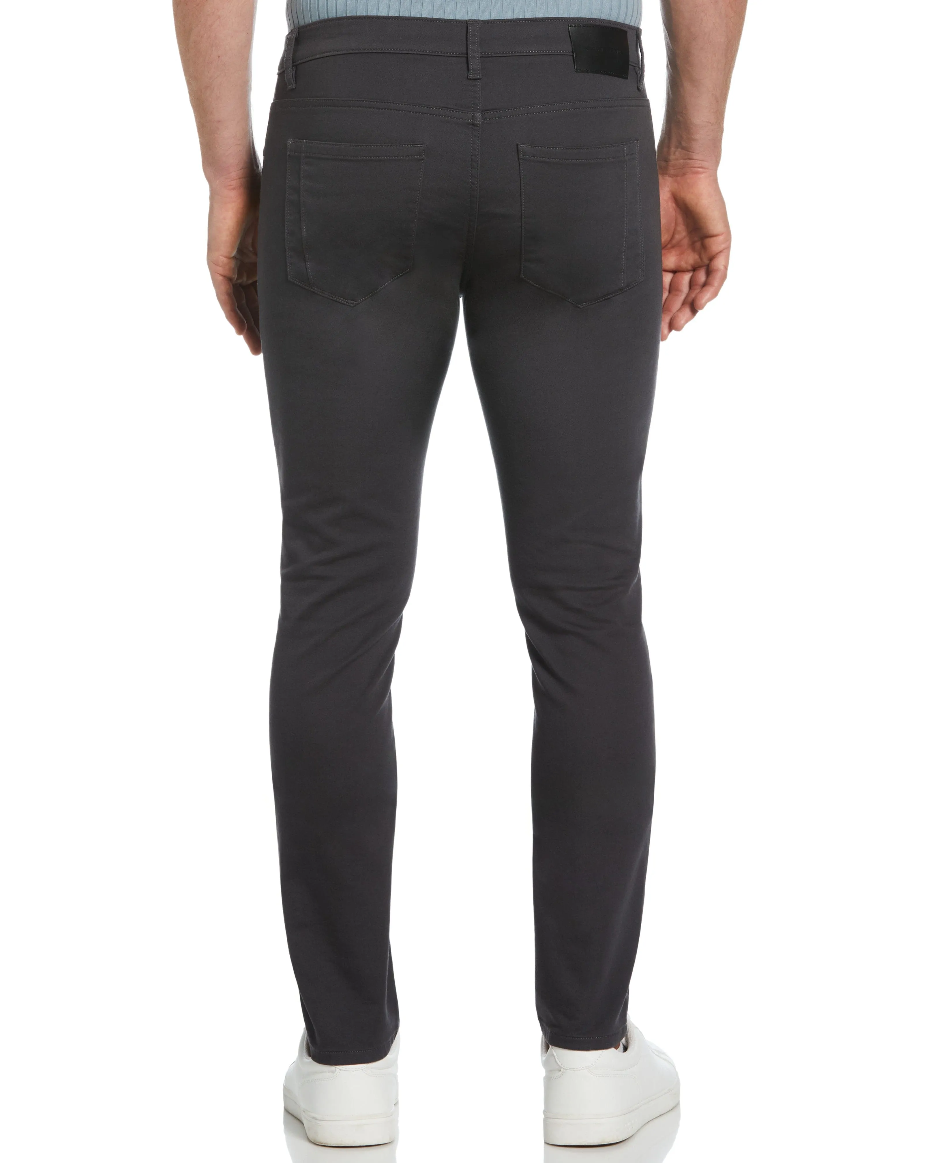 Skinny Fit Anywhere Five Pocket Pant