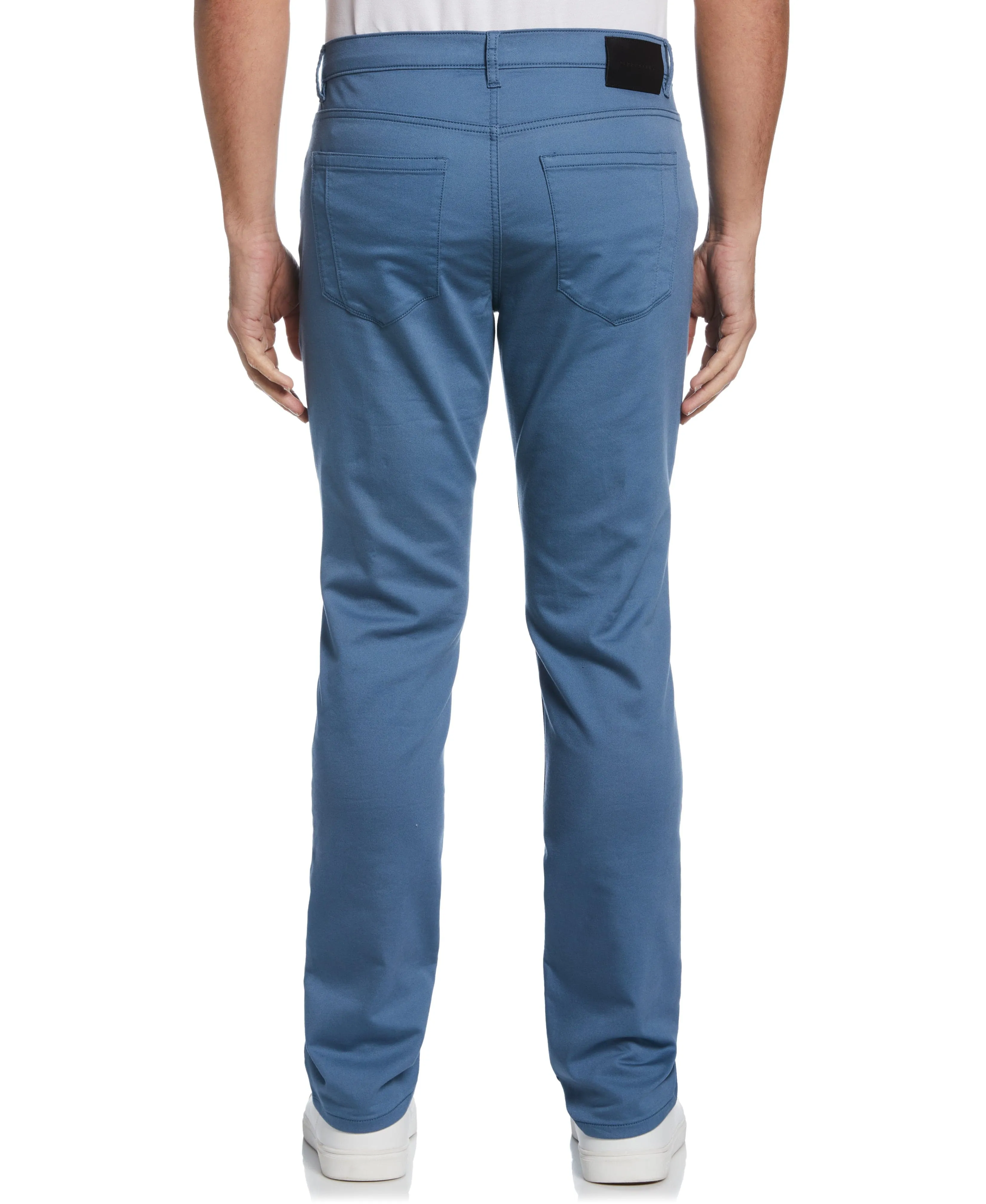 Slim Fit Anywhere Five Pocket Pant